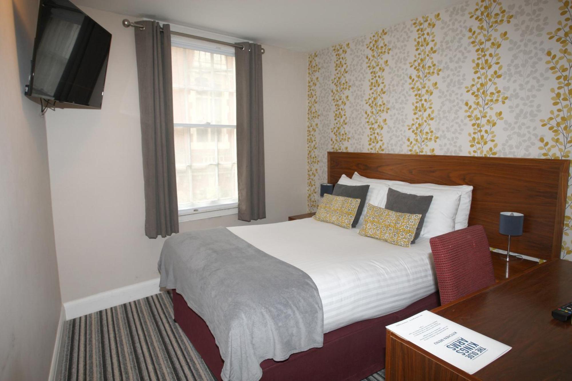 The Olde Kings Arms 3* Hemel Hempstead